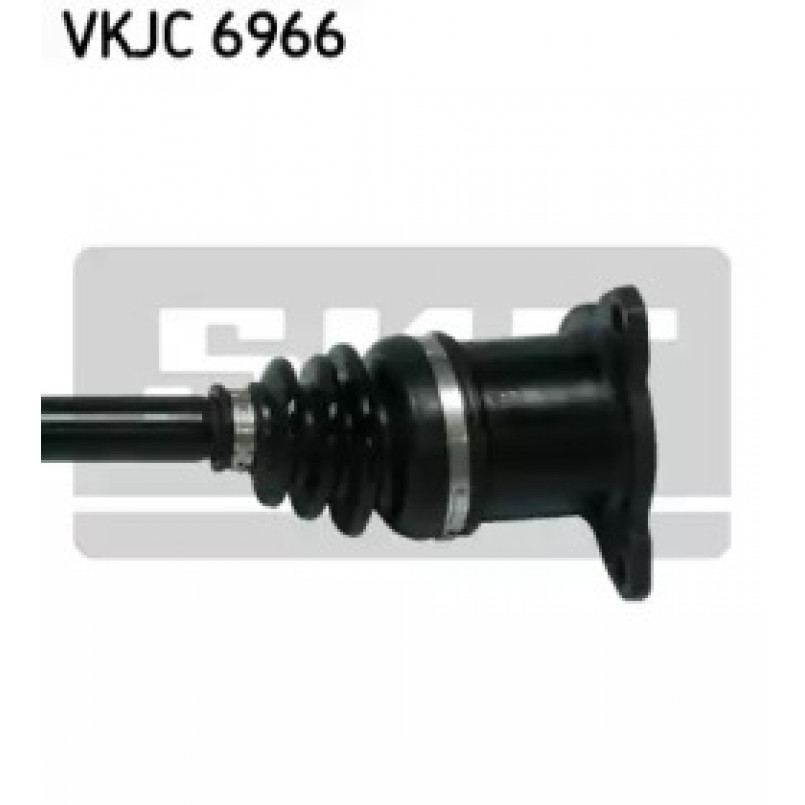 VKJC 6966 SKF - Привідний вал